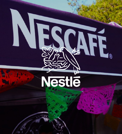 Nestle<br>Celebra La Vida