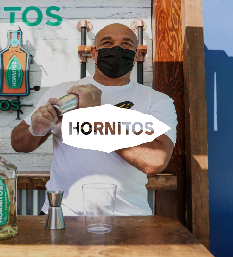 Hornitos<br>A Fair Shot Tour