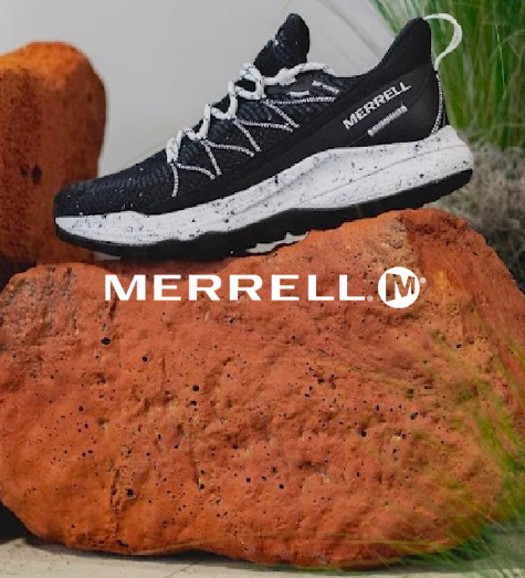 Merrell<br>More Less