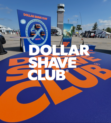 Dollar Shave Club<br>Best Razor Ever