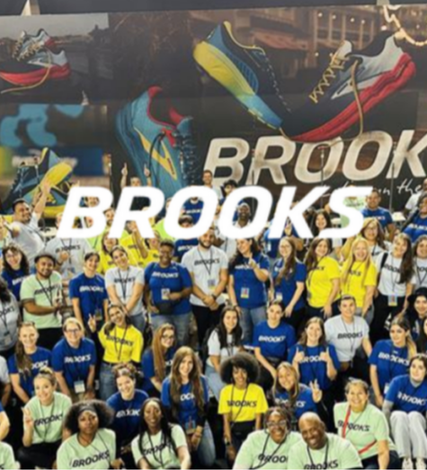 Brooks<br>runDisney