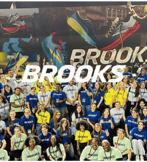 Brooks<br>runDisney