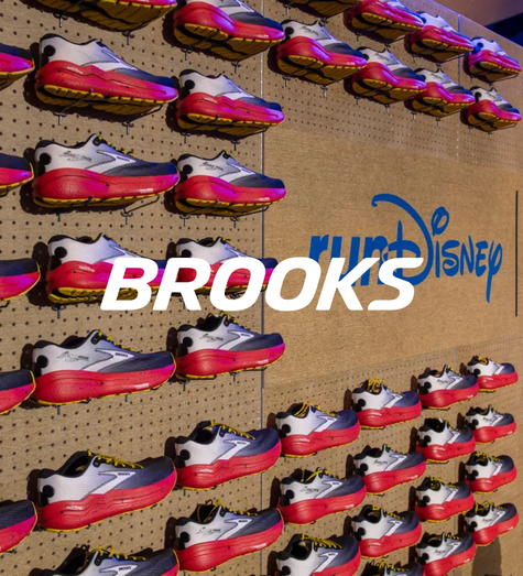 Brooks<br>runDisney